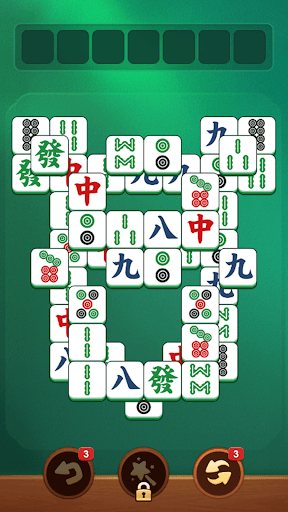 Tile Mahjong Classic screenshot 2 - screenshot