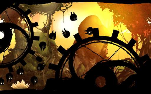 BADLAND screenshot 2 - screenshot