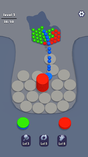 Token Sort screenshot 2 - screenshot
