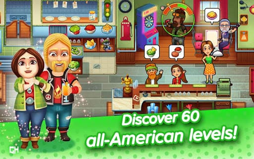 Delicious - Emily's Road Trip screenshot 14 - screenshot