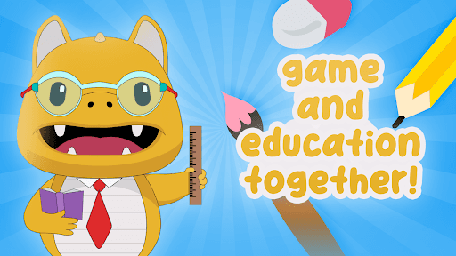 Kids puzzle games for 2-5 Olds screenshot 1 - screenshot