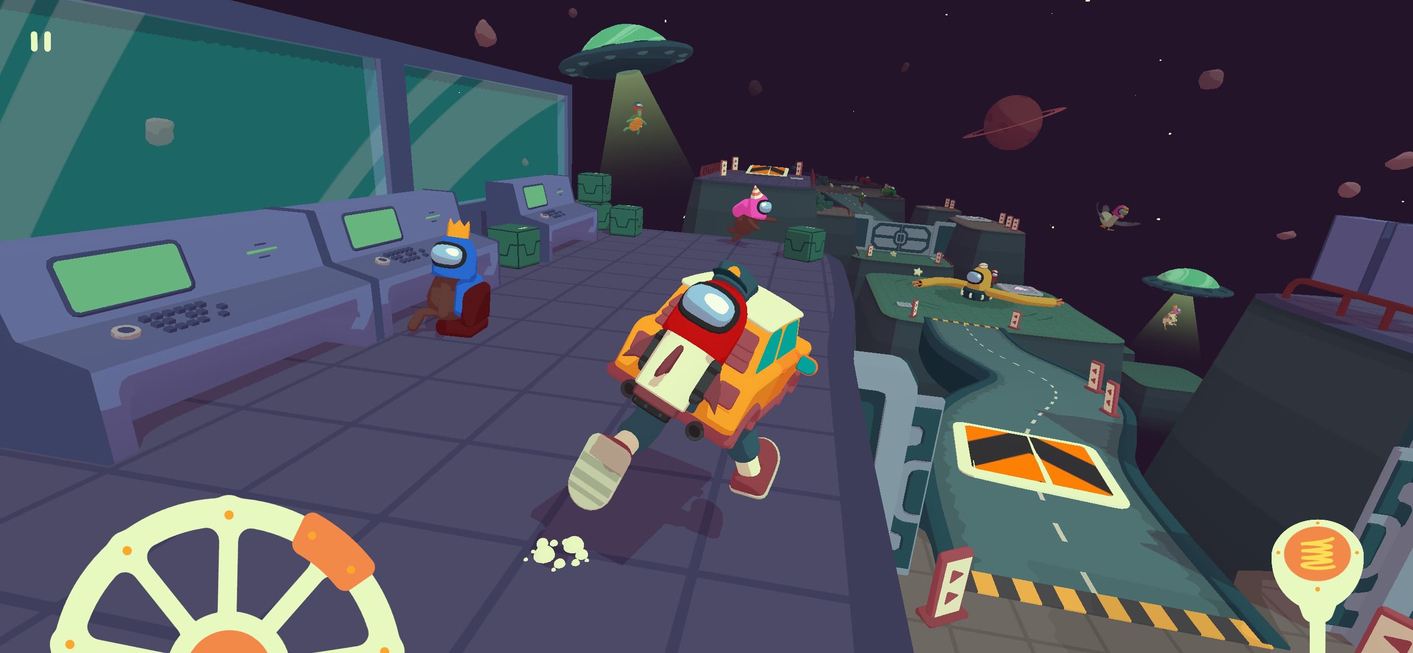 WHAT THE CAR? screenshot 10 - screenshot