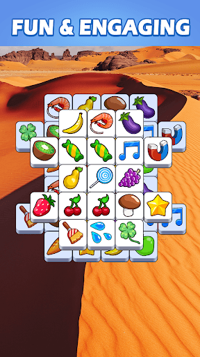 Tile Master Pro: Triple Match screenshot 3 - screenshot
