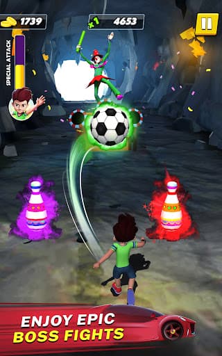 Kicko & Super Speedo screenshot 21 - screenshot