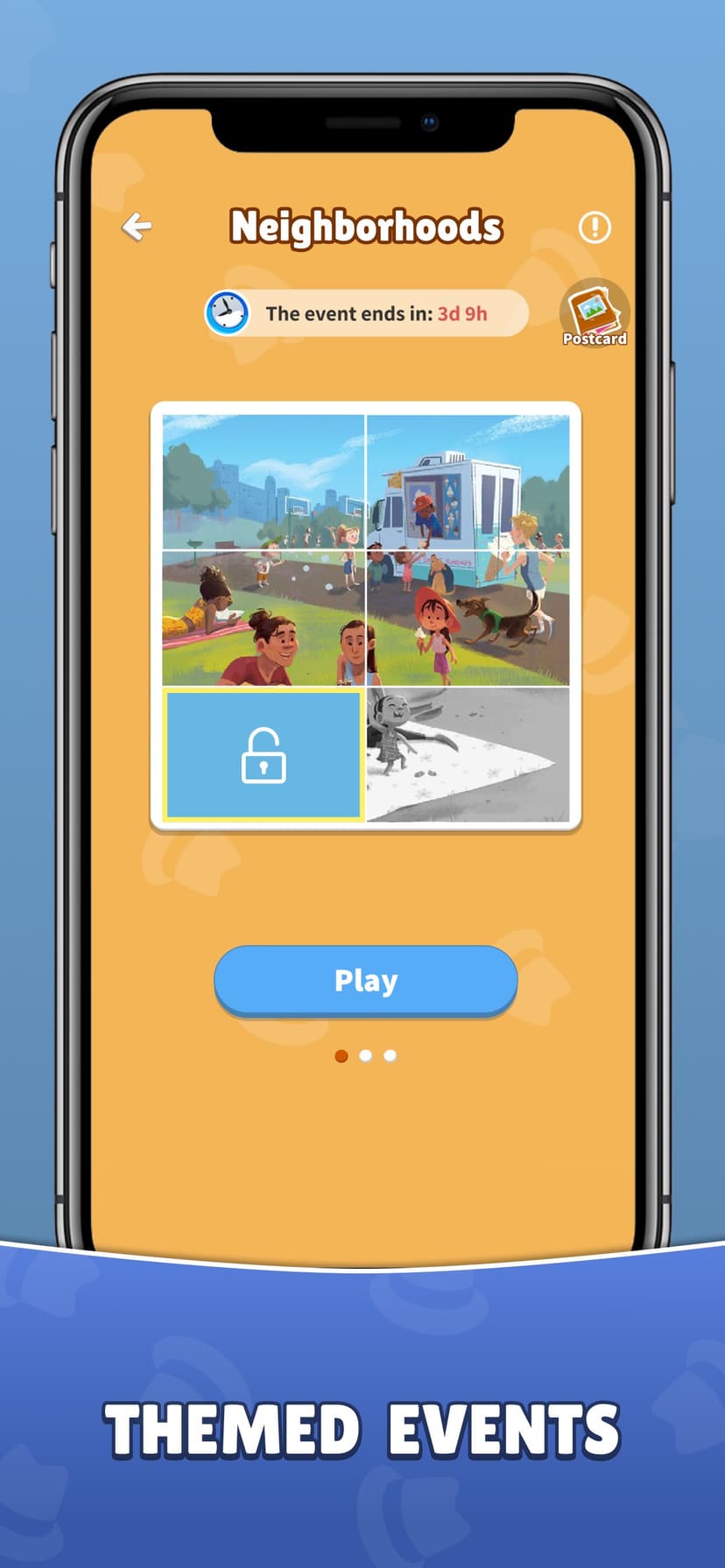 Logic Riddle-Puzzle Games screenshot 4 - screenshot