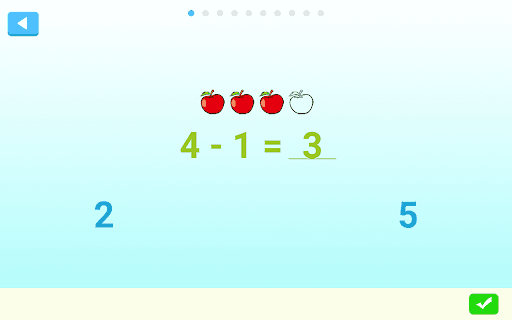 Math Kids screenshot 13 - screenshot