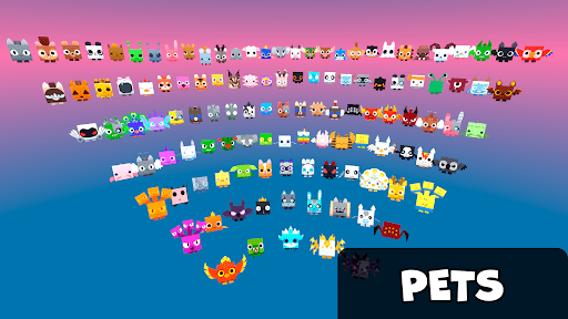 Find The Pets Simulator screenshot 2 - screenshot