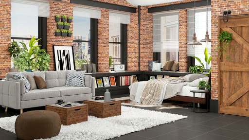 Home Design: Stay Here screenshot 1 - screenshot