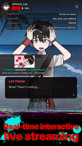 On Air Island : Survival Chat screenshot 8 - screenshot