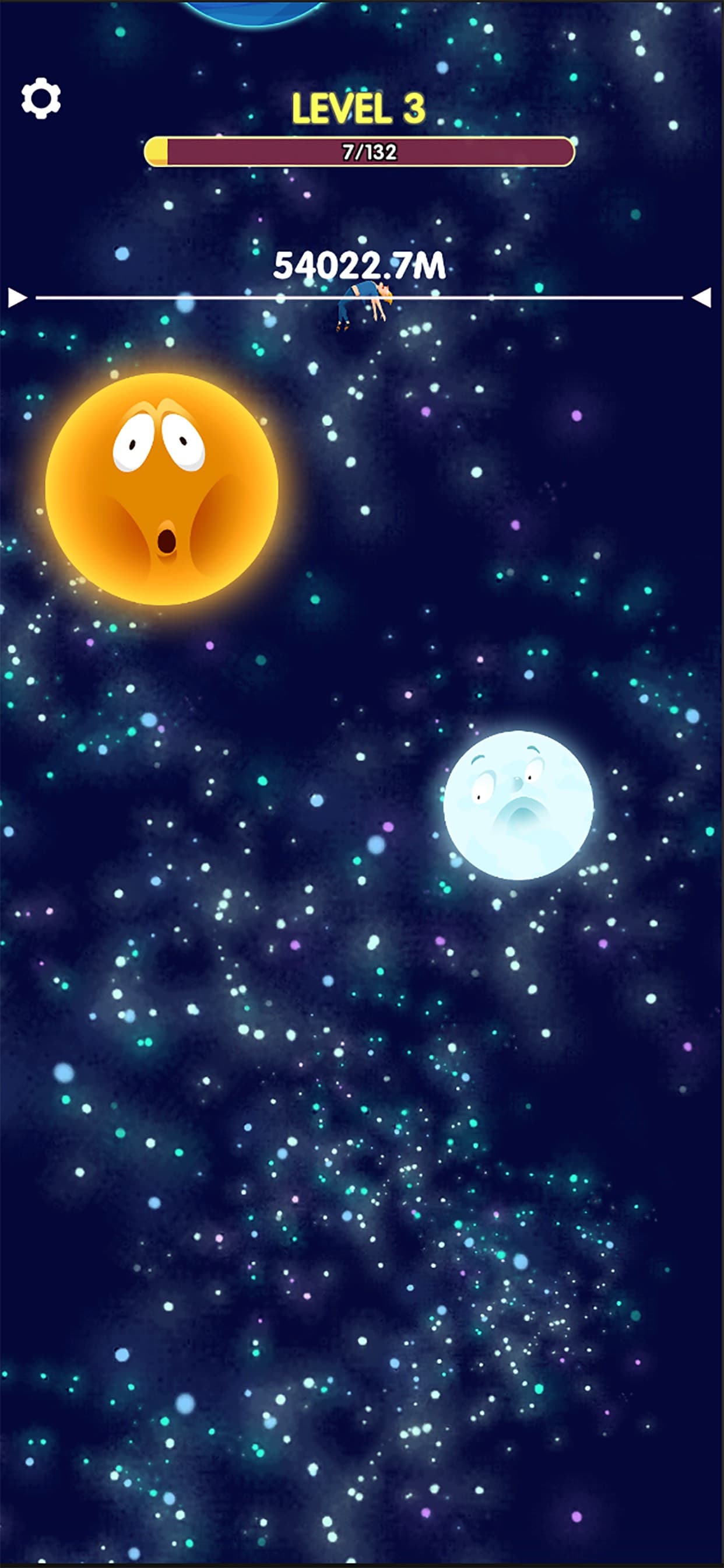 Muscle Boy screenshot 5 - screenshot