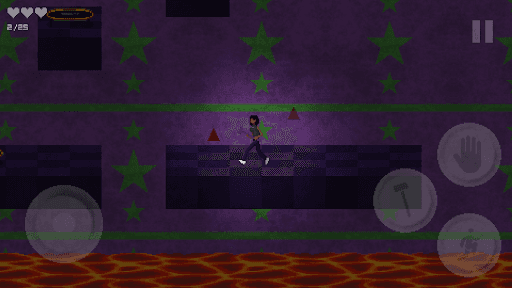 Mr Hopps Playhouse: The Toybox screenshot 6 - screenshot