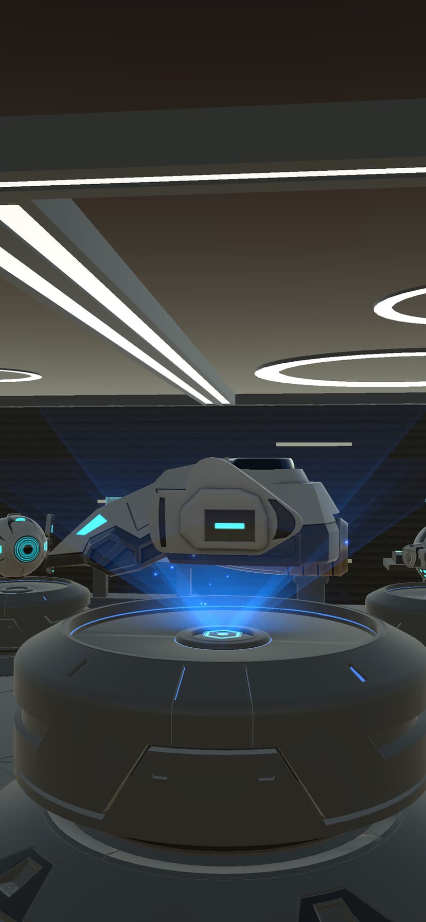 City Demolish: Rocket Smash! screenshot 1 - screenshot