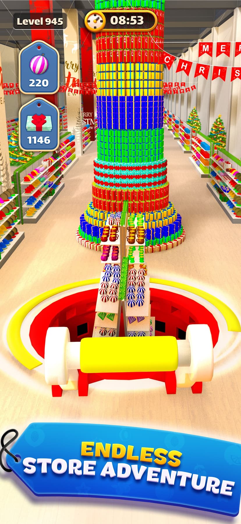 Goods Hunt - Shopping Hole screenshot 6 - screenshot