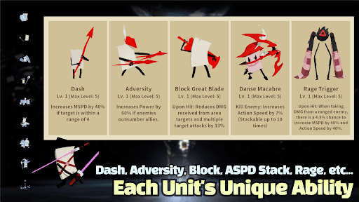 Spellers: Deckbuilding Defense screenshot 3 - screenshot