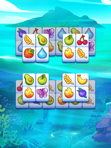 Triple Tile: Match Puzzle Game screenshot 18 - screenshot