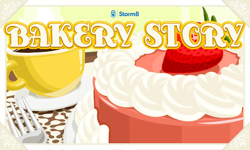 Bakery Story™ screenshot 6 - screenshot