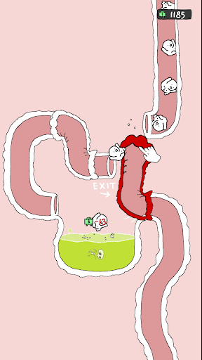 Tingus Goose - Weird Idle Game screenshot 19 - screenshot