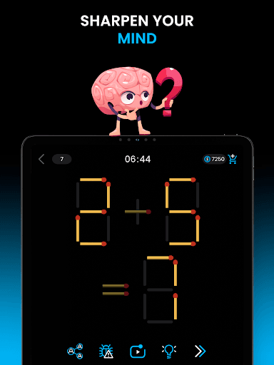 Math Master Puzzles & Riddles screenshot 18 - screenshot