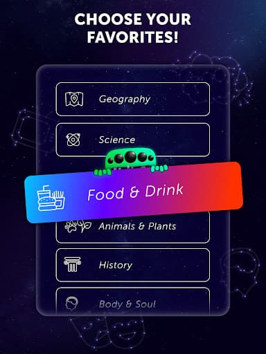 Quiz Planet screenshot 8 - screenshot