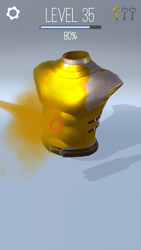 Rusty Blower 3D screenshot 6 - screenshot