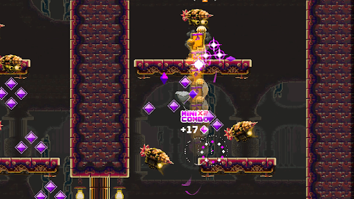 Super Mombo Quest screenshot 15 - screenshot