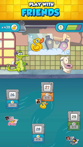 Where's My Water? 2 screenshot 3 - screenshot