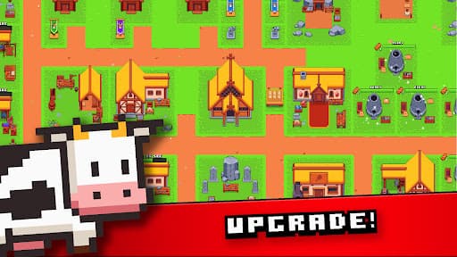 Pixel Tribe: Viking Kingdom screenshot 11 - screenshot