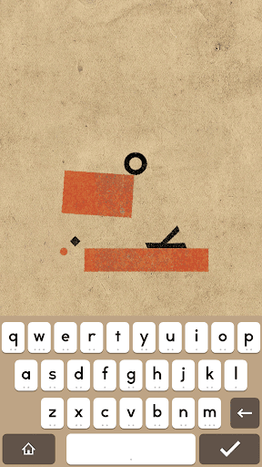 Supertype screenshot 1 - screenshot