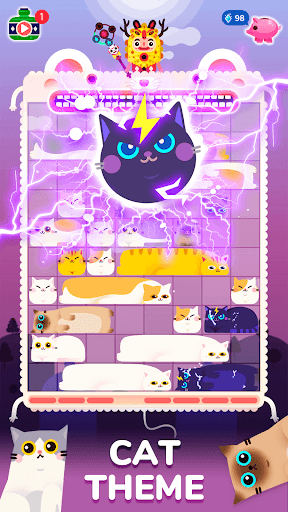 Slidey®: Block Puzzle screenshot 8 - screenshot