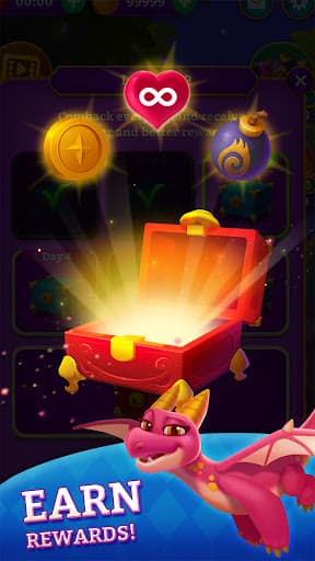 Magic Blast: Mystery Puzzle screenshot 26 - screenshot