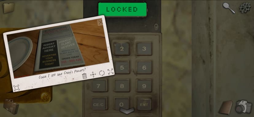 Great Escapes screenshot 5 - screenshot