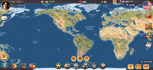 MA 3 – President Simulator PRO screenshot 17 - screenshot