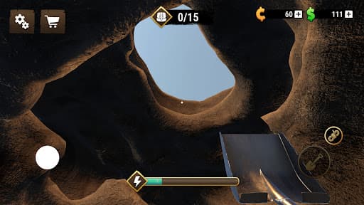 Wild West Miner - Gold Rush screenshot 9 - screenshot