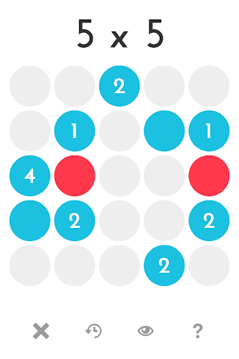 0h n0 screenshot 3 - screenshot