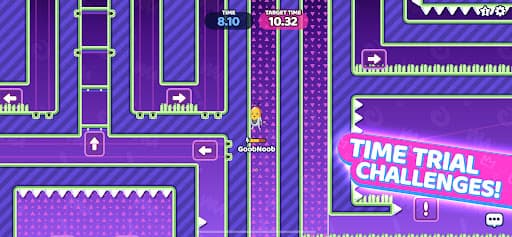Goober Dash screenshot 5 - screenshot
