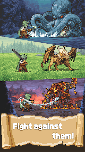 Life in Adventure screenshot 2 - screenshot