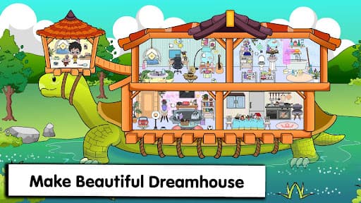Tizi House Design & Decoration screenshot 19 - screenshot