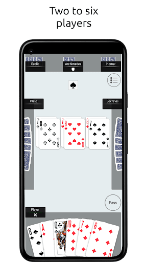Durak screenshot 3 - screenshot