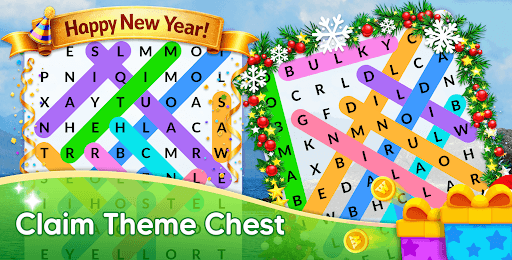 Word Search screenshot 8 - screenshot