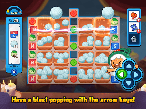 PUZZUP AMITOI screenshot 10 - screenshot