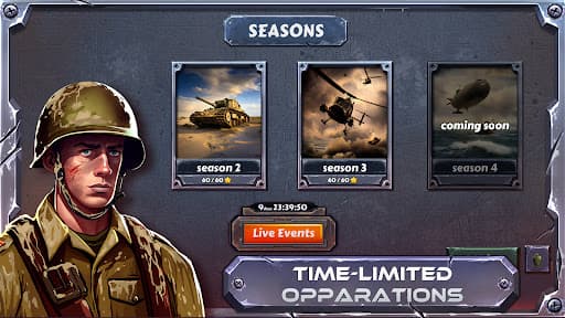 Battle Strategy: Tower Defense screenshot 14 - screenshot