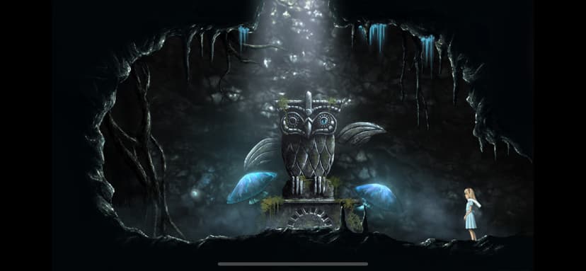 Lucid Dream Adventure screenshot 2 - screenshot