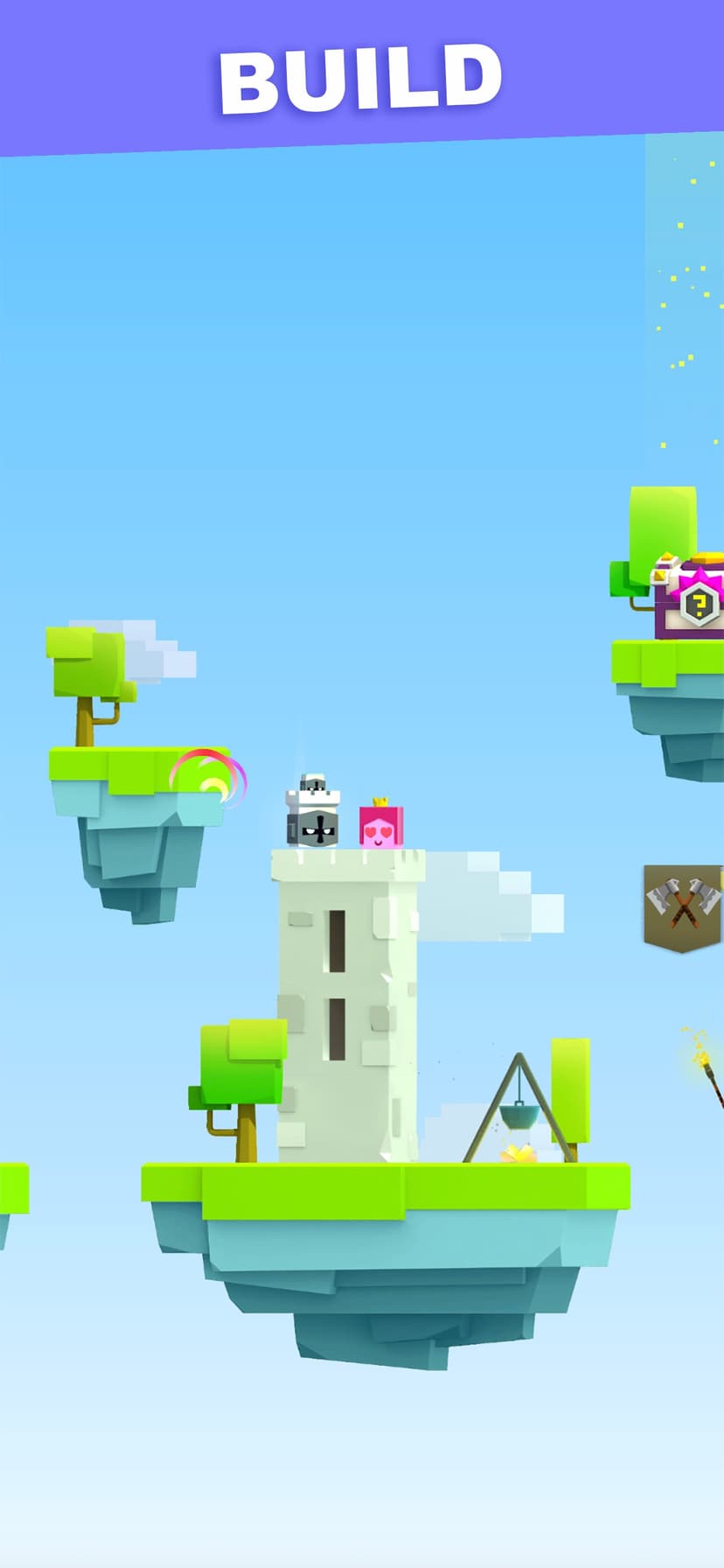 Will Hero - New Journey screenshot 5 - screenshot