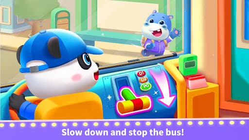Baby Panda's Town: Life screenshot 3 - screenshot