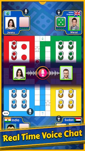 Ludo King® screenshot 9 - screenshot