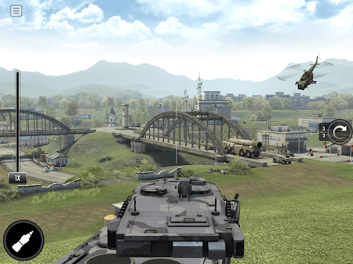 War Sniper: FPS Shooting Game screenshot 16 - screenshot