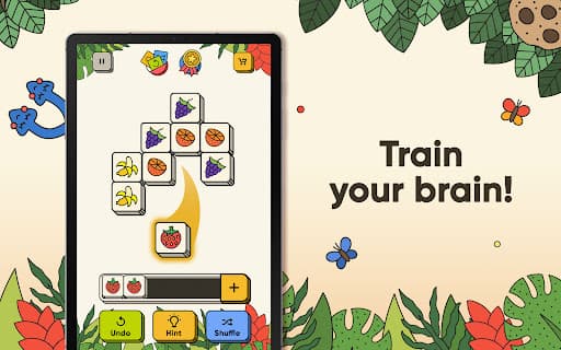 3 Tiles - Tile Matching Games screenshot 24 - screenshot
