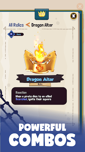 Auto Pirates: Captains Cup screenshot 24 - screenshot
