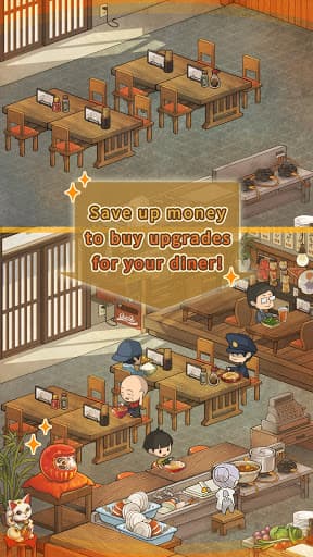 Hungry Hearts Diner 2 screenshot 6 - screenshot