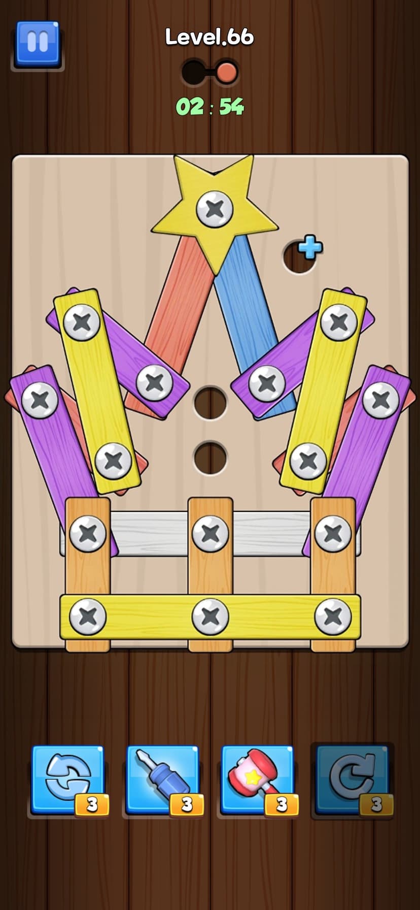 Bolt Breaker : Unbolt it! screenshot 9 - screenshot